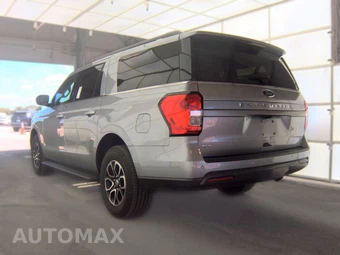 2024 Ford Expedition MAX XLT - miniatura 8