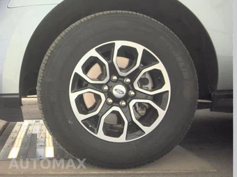 2024 Ford Expedition MAX XLT - miniatura 9