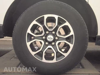 2024 Ford Expedition MAX XLT - miniatura 11