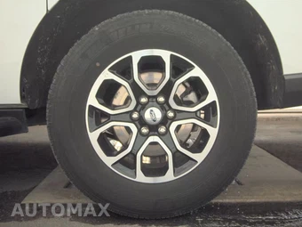 2024 Ford Expedition MAX XLT - miniatura 12