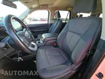 2024 Ford Expedition MAX XLT - miniatura 13