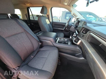2024 Ford Expedition MAX XLT - miniatura 14