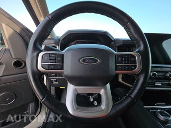2024 Ford Expedition MAX XLT - miniatura 16