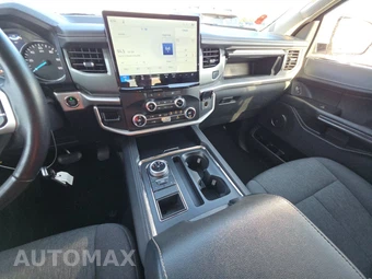 2024 Ford Expedition MAX XLT - miniatura 17