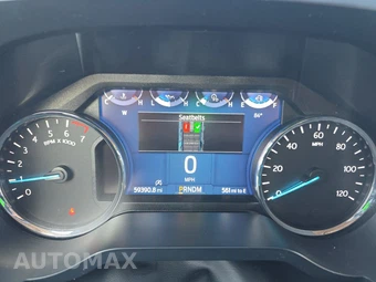 2024 Ford Expedition MAX XLT - miniatura 18