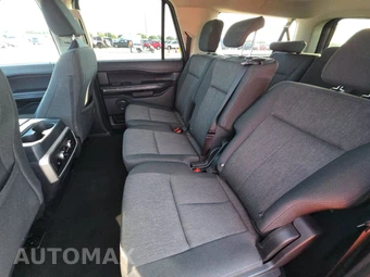 2024 Ford Expedition MAX XLT - miniatura 19