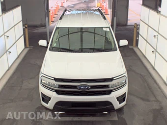 2024 Ford Expedition MAX XLT - miniatura 2