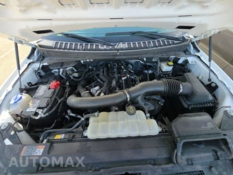 2024 Ford Expedition MAX XLT - miniatura 23