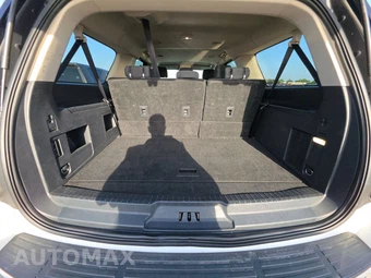 2024 Ford Expedition MAX XLT - miniatura 24