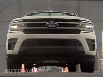 2024 Ford Expedition MAX XLT - miniatura 3