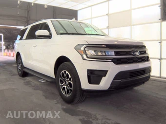 2024 Ford Expedition MAX XLT - miniatura 4