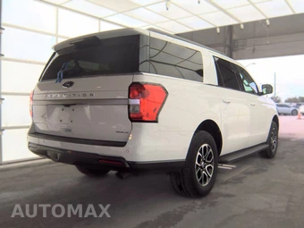 2024 Ford Expedition MAX XLT - miniatura 5
