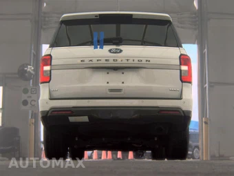 2024 Ford Expedition MAX XLT - miniatura 7