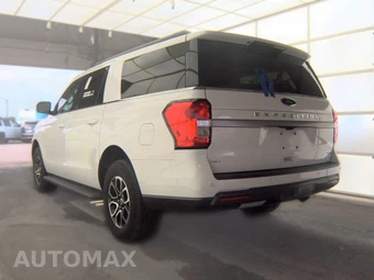 2024 Ford Expedition MAX XLT - miniatura 8