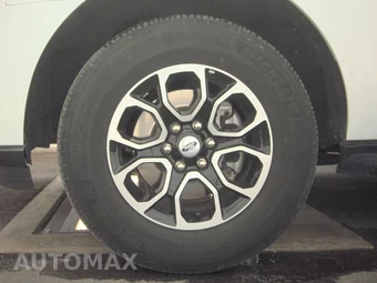 2024 Ford Expedition MAX XLT - miniatura 9