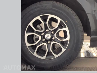 2024 Ford Expedition MAX XLT - miniatura 10