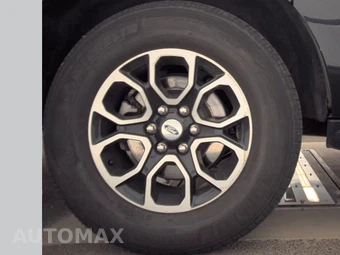 2024 Ford Expedition MAX XLT - miniatura 11