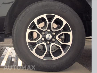 2024 Ford Expedition MAX XLT - miniatura 12