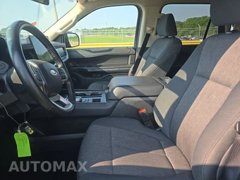 2024 Ford Expedition MAX XLT - miniatura 13