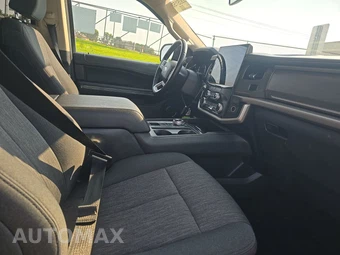2024 Ford Expedition MAX XLT - miniatura 14