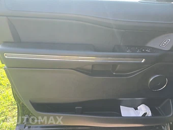 2024 Ford Expedition MAX XLT - miniatura 15