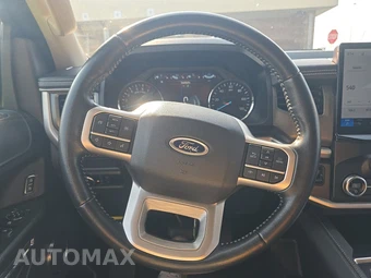 2024 Ford Expedition MAX XLT - miniatura 16