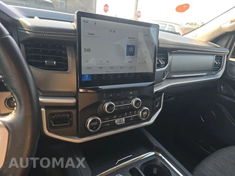2024 Ford Expedition MAX XLT - miniatura 17