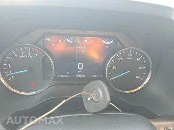 2024 Ford Expedition MAX XLT - miniatura 18
