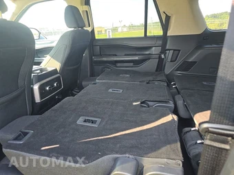 2024 Ford Expedition MAX XLT - miniatura 19