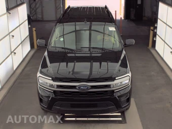 2024 Ford Expedition MAX XLT - miniatura 2