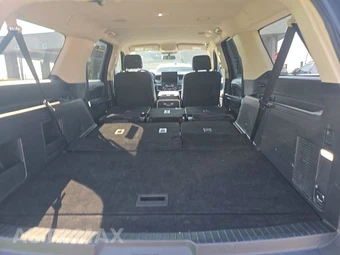 2024 Ford Expedition MAX XLT - miniatura 23