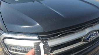 2024 Ford Expedition MAX XLT - miniatura 26