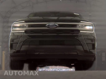 2024 Ford Expedition MAX XLT - miniatura 3