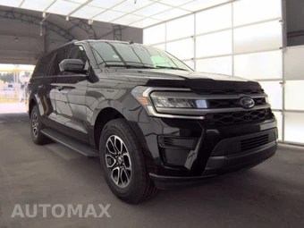 2024 Ford Expedition MAX XLT - miniatura 4