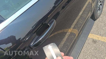 2024 Ford Expedition MAX XLT - miniatura 41