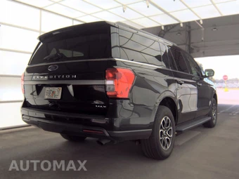 2024 Ford Expedition MAX XLT - miniatura 5