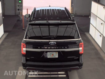 2024 Ford Expedition MAX XLT - miniatura 6