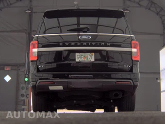 2024 Ford Expedition MAX XLT - miniatura 7