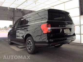 2024 Ford Expedition MAX XLT - miniatura 8