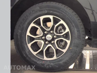 2024 Ford Expedition MAX XLT - miniatura 9
