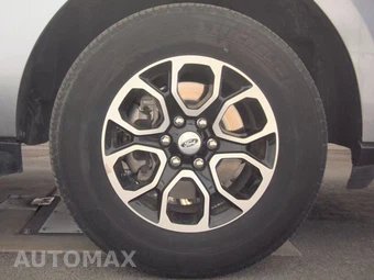 2024 Ford Expedition MAX XLT - miniatura 10