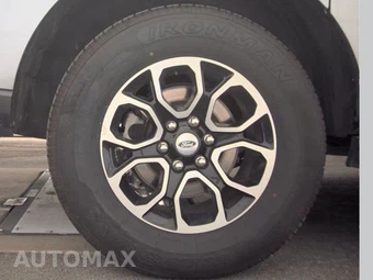 2024 Ford Expedition MAX XLT - miniatura 11