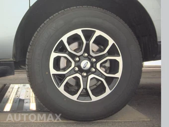 2024 Ford Expedition MAX XLT - miniatura 12