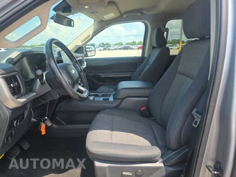 2024 Ford Expedition MAX XLT - miniatura 13