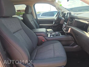 2024 Ford Expedition MAX XLT - miniatura 14