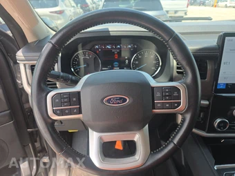 2024 Ford Expedition MAX XLT - miniatura 16