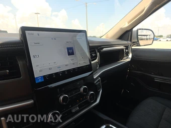 2024 Ford Expedition MAX XLT - miniatura 17