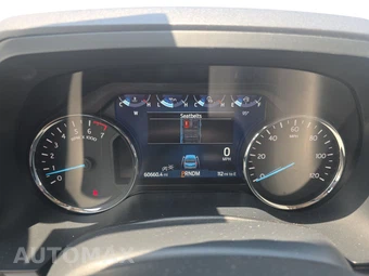 2024 Ford Expedition MAX XLT - miniatura 18