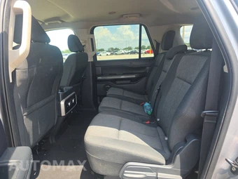 2024 Ford Expedition MAX XLT - miniatura 19