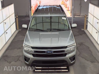 2024 Ford Expedition MAX XLT - miniatura 2